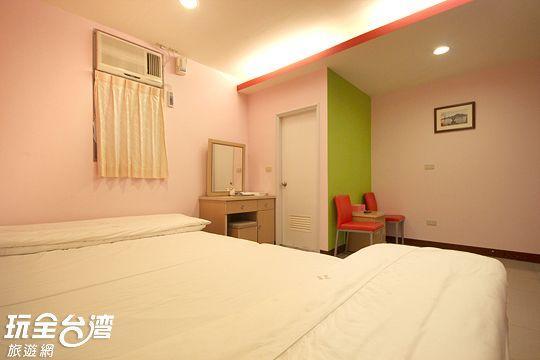 Zaixiang Appartamento Tamsui Esterno foto